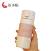 厨小姐 简约纯色304不锈钢双层真空保温杯 320ml CXJ-1041(颜色请备注)个
