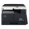 柯尼卡美能达(KONICA MINOLTA)bizhub 7818en A3黑白复印打印扫描一体机