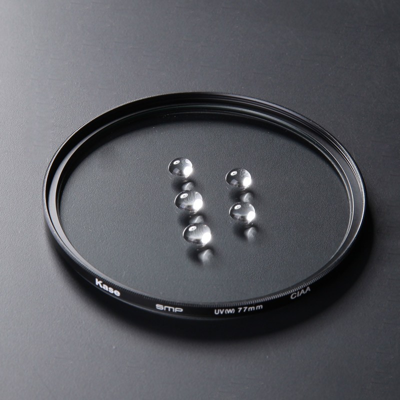 卡色82mm 二代UV