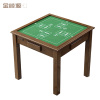 金睦源 棋牌桌 88*88*75cm张