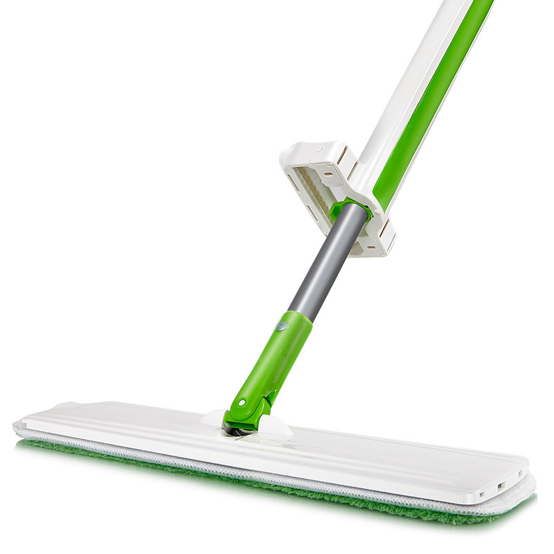 3m思高旋转拖把t3双旋抽屉式拖把桶旋转墩布拖把家用懒人拖免手洗