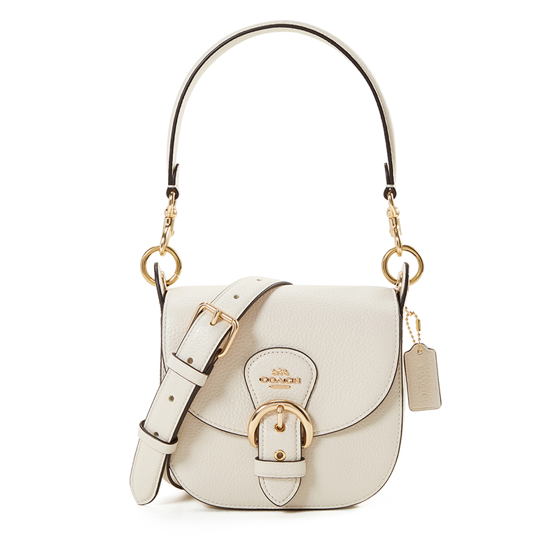 COACH KLEO 17号单肩包 C5685奢侈品女包