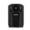 联想(Lenovo)DSJ-5H 128G 执法记录仪 高清红外夜视无线遥控抓拍录像 170°超大广角 专业便携式录音录