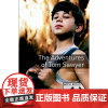 Oxford Bookworms Library: Level 1: Tom Sawyer MP3 Pack 牛津书虫分