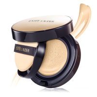 雅诗兰黛(Estee Lauder)持妆无瑕气垫粉霜 12g 17# SPF50/PA++++ 气垫CC 遮瑕