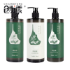 创漾CY1070洗护旅行套装(洗发水100ml+护发素100ml+沐浴露100ml)