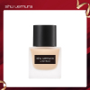 植村秀（Shu-uemura）小方瓶羽纱持妆粉底液674号 35ml
