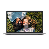 戴尔(DELL)灵越3511-R1605S 15.6寸笔记本电脑(I5-1135G7 16G 512G 锐炬显卡)银 原厂标配