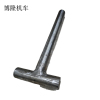 博隆机车 重型扳手 T型 个