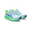亚瑟士(ASICS)跑步鞋男缓震透气环保材料训练鞋户外运动鞋