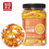 仙滋禾记 南瓜山药小米粥 1kg/罐