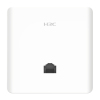 华三(H3C) Mini AX60 3000M双频室内面板式WiFi6无线AP