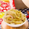 榨菜 乌江清淡榨菜15g 单袋装便携小袋装 重庆涪陵榨菜培陵榨菜即食下饭菜 泡菜咸菜 酱腌菜 拌饭拌面佐粥小菜