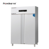烹巅(Poondear)商用消毒柜 高温热风循环 机械款 RTD-720-C1