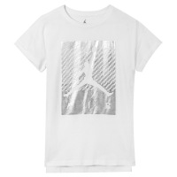 耐克(NIKE)JORDAN 2018夏季大童短T 82312ST857001