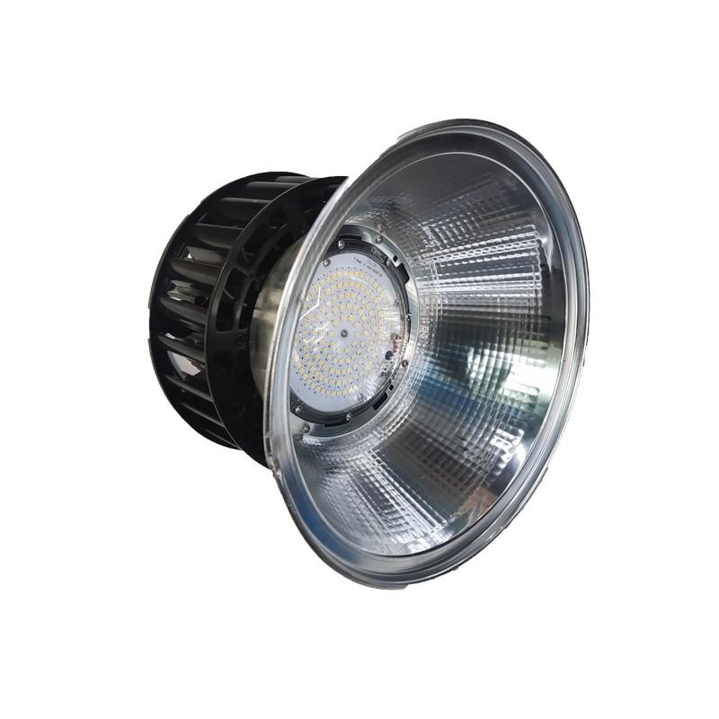 明号电器(MH) LF2300-150 150W IP65 220V 6000K LED高顶灯 (计价单位:个) 黑色