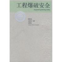 工程爆破安全 顾毅成，史雅语，金骥良 编著 著作 专业科技 文轩网