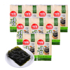 韩国进口 海牌(HAEPYO)长今传统海苔45g（9小包）海味即食 休闲零食 米饭寿司好伴侣 酥脆鲜美