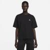 耐克(NIKE)nike耐克DJ3646-011女款海外购专柜运动T恤经典