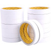 晨光 M&G 棉质棉纸双面胶带 AJD97350 18mm*10Y 1卷/袋 18mm×10y 袋