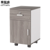赛颐盛 桌下柜 400*400*600mm 个