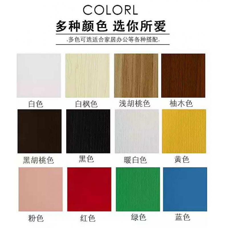 化妆品柜子展示柜货架精品陈列柜院产品展示柜置物架简约展柜 200高40长24深颜色留言