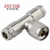 JSUDR东润馈线头 N三通KKJ +个
