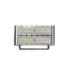 明特佳 MTJ-ZTD9201-L100 100W、IP65、AC220V、5700K、LED投光灯(计价单位:套)
