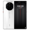 华为mate40RS保时捷 12GB+256GB 陶瓷白+超级快充立式无线充电器50W (CP62R)