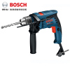 博世(BOSCH)GSB13RE SET冲击钻套装 家用多功能两用电钻正反转调速