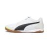 彪马(Puma)女跑步鞋透气轻量耐磨防滑低帮室内训练足球鞋
