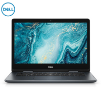 戴尔(DELL) 魔方灵越5000 INS14MF-R2405TA 14.0英寸触控屏轻薄本360°翻转二合一平板笔记本