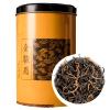 痴福 新茶金骏眉红茶散装茶叶春茶罐装蜜香型罐装福建红茶茶叶1罐100克