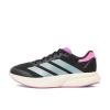 AdidasAdizero Duramo Speed 女士跑鞋环保再生材料轻便缓震训练鞋