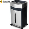 科密(comet) 铂金刚 4级保密办公商用碎纸机 3米/分 单次21张 持续60分钟 33L 可碎卡、光盘 SZ