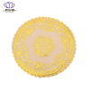 悠尔幔 杯垫 16cm直径 个