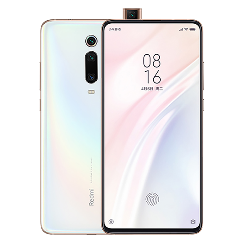 [二手9成新]小米红米K20 Pro 尊享版 水之蜜语12G+512G全网通安卓手机6.39英寸屏骁龙855拍照娱乐4G
