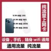 流量卡4g全国流量卡不限量纯流量卡无限流量卡手机卡电话卡0月租上网流量卡全国通用物联卡不限速大王卡