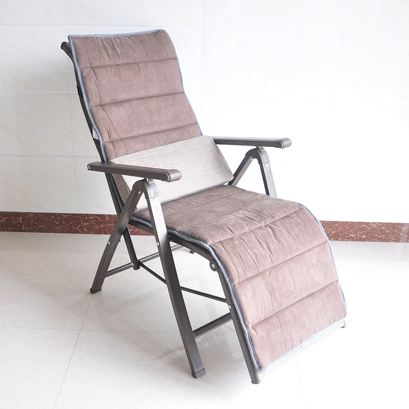 寻木匠海椰户外折叠椅坐躺两用躺椅子舒适可躺午休电脑椅午睡床结实