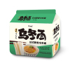今麦郎乌冬面日式豚骨面 138g*5