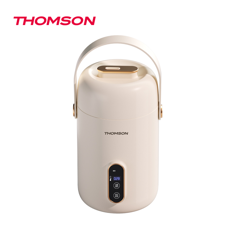 THOMSON 多功能电炖锅0.8L C-T0316