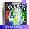 你好科学小世界 地球 [正版]什么是科学 英文原版 What's Science All About 包罗万象的科学世界