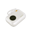 沃品 小相机自带线22.5W 超级快充移动电源 LQ01