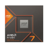 AMD 锐龙7 8700G处理器(r7) 8核16线程 加速频率至高5.1GHz 内置NPU支持AI 含Radeon Graphics集显