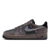 耐克(NIKE)AF1经典复刻低帮帆布透气休闲板鞋男