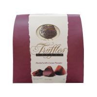 Truffles乔慕松露巧克力1kg*2盒装 巧克力 进口糖巧