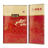 颐和园X广垦宫廷御膳系列茶油 调和油 4L