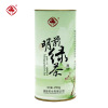 崟露绿茶扁针250克桶