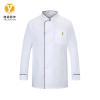 雅霖服 厨师服YLF-QS/285 件