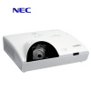 NEC NP-CK4155W 短焦投影机+99英寸电子白板